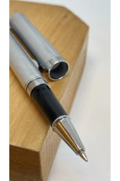 SİLVER PRESTİJ ROLLER KALEM thumbnail 3