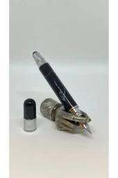 BLACK TOUCH PRESTİJ DOLMA KALEM thumbnail 1