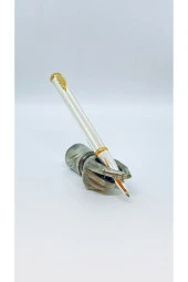 SILVERGOLD CROWN ROLLER KALEM - 1