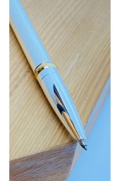 SILVERGOLD CROWN ROLLER KALEM - 2