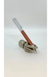 SILVER BRONZE İMZA KALEM - 1