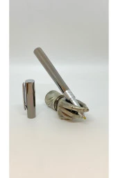 PIANO SILVER ROLLER KALEM thumbnail 1