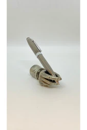 SILVER ROSE TÜKENMEZ İMZA KALEM - 1