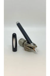 PIANO BLACK DOLMA KALEM - 1