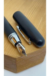 PIANO BLACK DOLMA KALEM - 2