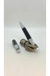 SILVERBLACK LAKE DOLMA KALEM thumbnail 1