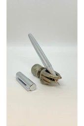 SILVER PRESTIGE DOLMA KALEM thumbnail 1