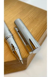 SILVER PRESTIGE DOLMA KALEM thumbnail 2