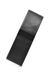 Dd2074 Tükenmez Kalem Black Silver thumbnail 5