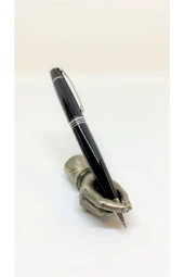 Wuhuu Black Tükenmez Kalem Black - 1