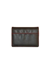 CV09 HEDİYELİK SET 4 LÜ SET SİYAH KIRMIZI thumbnail 3