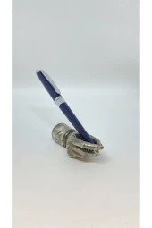 EXCLUSIVE BLACK TÜKENMEZ İMZA KALEM BLACK thumbnail 1