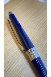 EXCLUSIVE BLACK TÜKENMEZ İMZA KALEM BLACK thumbnail 2