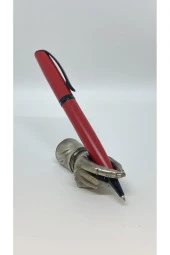 RED EXCLUSIVE TÜKENMEZ KALEM KIRMIZI thumbnail 1