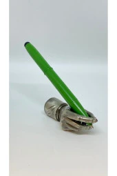 TOUCH GREEN TÜKENMEZ KALEM YEŞİL - 1