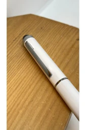 TOUCH BEYAZ TÜKENMEZ KALEM BEYAZ thumbnail 2