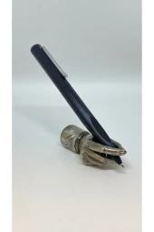 BLACK LAKE TÜKENMEZ KALEM SİYAH thumbnail 1