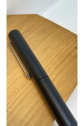 BLACKLINE TÜKENMEZ KALEM SİYAH thumbnail 1