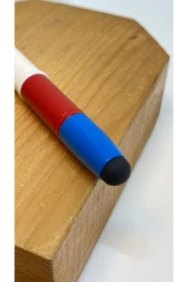 TRİCOLOR TOUCH TÜKENMENMEZ KALEM TRİCOLOR - 4