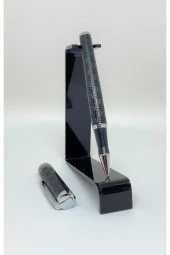 Siyah Armoni Roller Kalem Black thumbnail 1