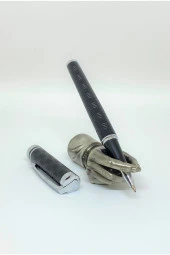 Siyah Armoni Roller Kalem Black thumbnail 5