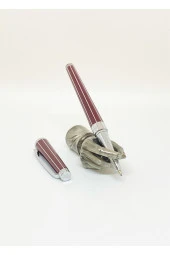 Red Line Roller Kalem Red Silver thumbnail 1