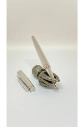 Silver Stone Roller Kalem Silver - 1