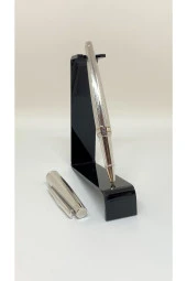Silver Stone Roller Kalem Silver - 2