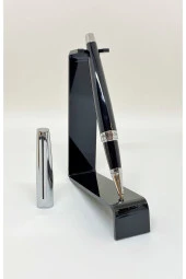 Siyah Lake Roller Kalem Black thumbnail 2