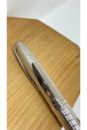 Silvester Roller Kalem Silver - 3