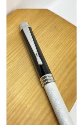 White Black Ops Roller Kalem Black White thumbnail 3