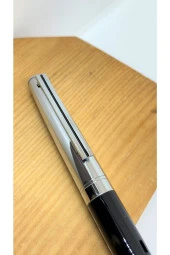 Siyah Lake Roller Kalem Black thumbnail 3
