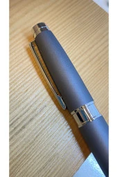 BLACKLITE SILVER ROLLER KALEM BLACKSILVER thumbnail 2