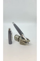 SILVERGREY ROLLER KALEM SILVERGREY thumbnail 1