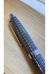 SILVERGREY ROLLER KALEM SILVERGREY thumbnail 2