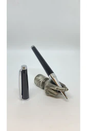 PIANO BLACK ROLLER KALEM BLACK thumbnail 1