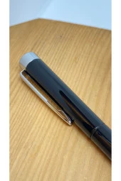PİANO BLACK TÜKENMEZ KALEM SİYAH - 2