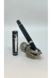 PİANO BLACK PRESTİJ İMZA KALEMİ SİYAH - 1