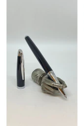 PİANO BLACK ROLLER KALEM BLACK - 1