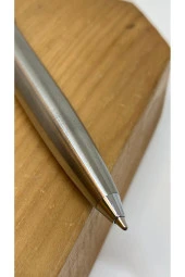 SILVER DİPLOMAT TÜKENMEZ KALEM GÜMÜŞ - 3
