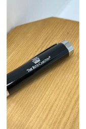 RITZ CARLTON BLACK İMZA KALEM SİYAH thumbnail 3