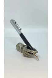 SILVER BLACK TÜKENMEZ KALEM SILVERBLACK thumbnail 1