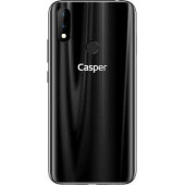 Casper Via S 64 Gb 3 Gb Ram Siyah Renk (Casper Türkiye Garantili) - 2