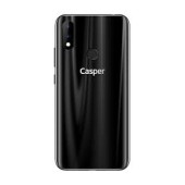 Casper Via S 64 Gb 3 Gb Ram Siyah Renk (Casper Türkiye Garantili) - 3