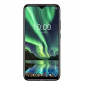 Casper Via S 64 Gb 3 Gb Ram Siyah Renk (Casper Türkiye Garantili) - 5