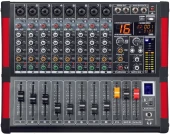 ODO MX-8M99 8 KANALLI 99 DSP EFEKTLİ  DECK MİKSER - 1