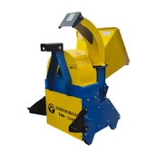 AYDINMAKSAN TDO-510B TRAKTÖR ARKASI BACALI DAL ÖĞÜTME MAKİNESİ - 3