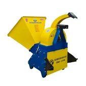 AYDINMAKSAN TDO-510B TRAKTÖR ARKASI BACALI DAL ÖĞÜTME MAKİNESİ - 1