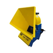 AYDINMAKSAN TDO-510B TRAKTÖR ARKASI BACALI DAL ÖĞÜTME MAKİNESİ - 4