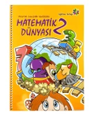 Matematik Dünyası 2 thumbnail 1